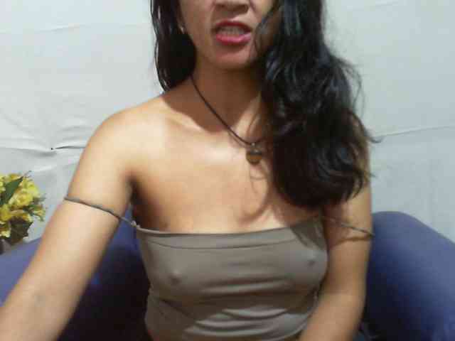 Lysah webcam