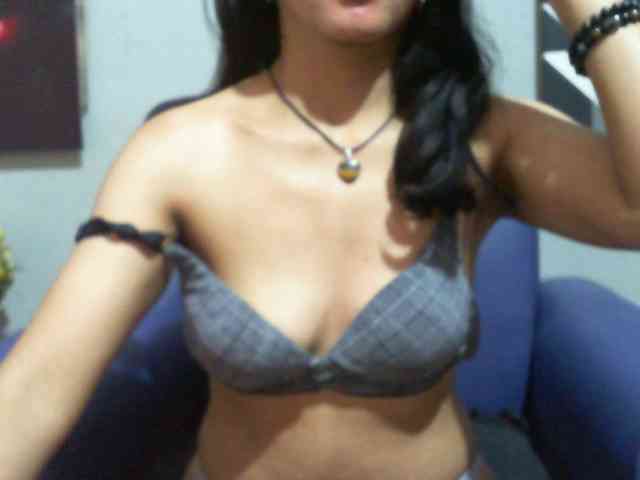 Lysah webcam