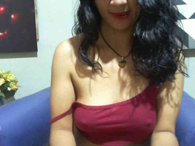 Lysah webcam