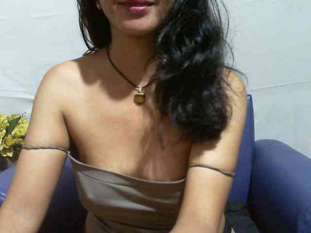 Lysah webcam
