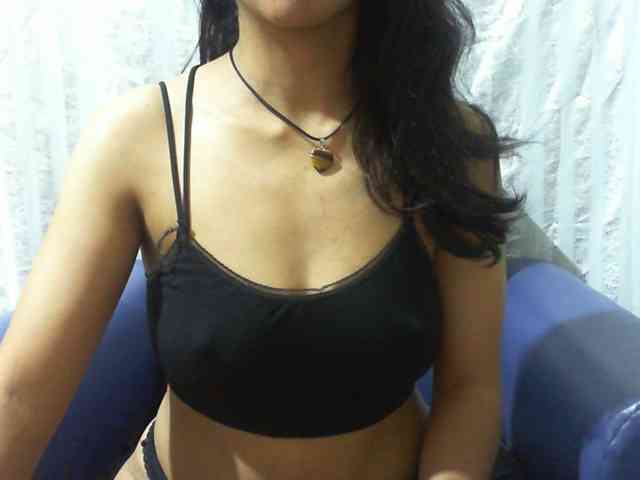 Lysah webcam
