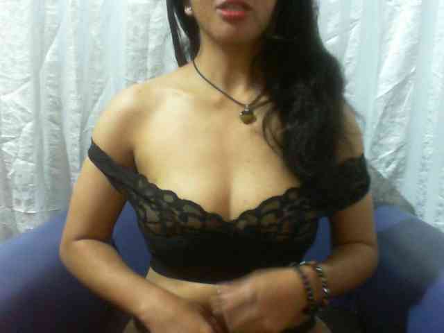 Lysah webcam