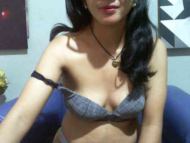 Lysah webcam