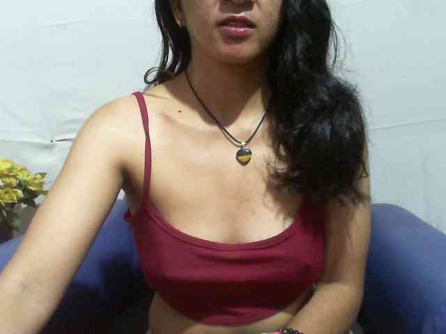 Lysah webcam