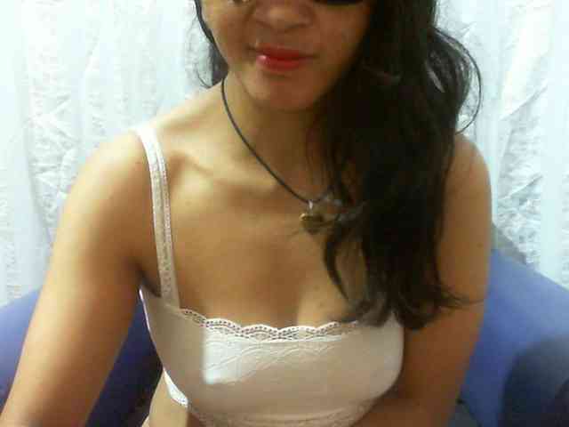 Lysah webcam
