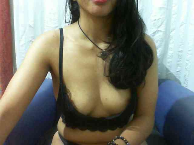 Lysah webcam