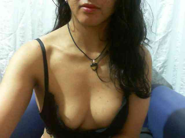 Lysah webcam