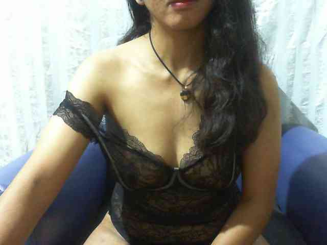 Lysah webcam