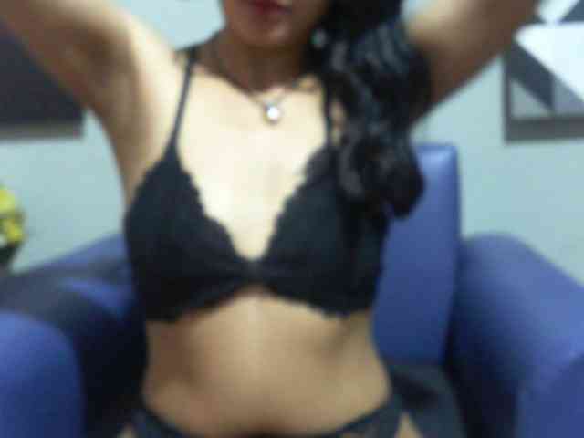 Lysah webcam