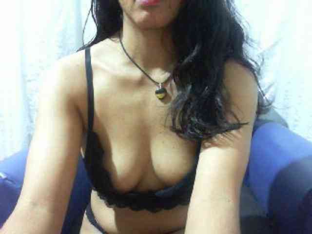 Lysah webcam