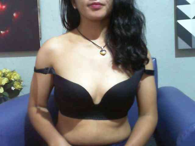 Lysah webcam