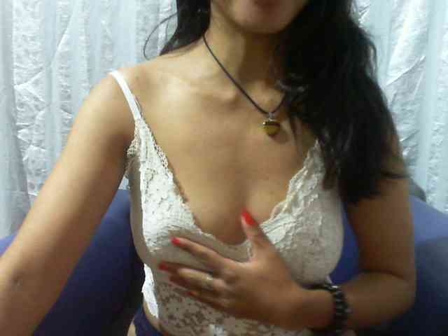 Lysah webcam