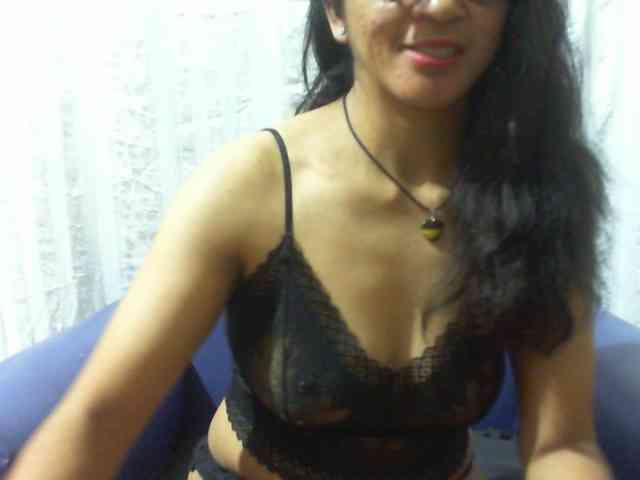 Lysah webcam