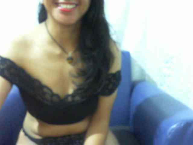 Lysah webcam