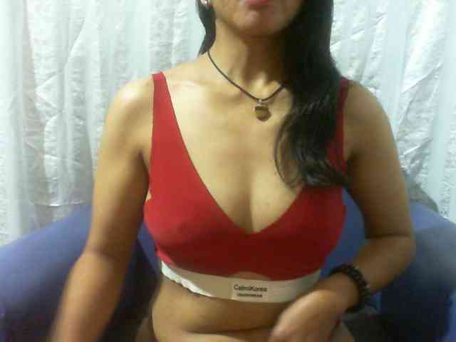 Lysah webcam