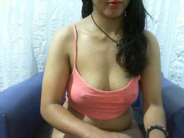 Lysah webcam