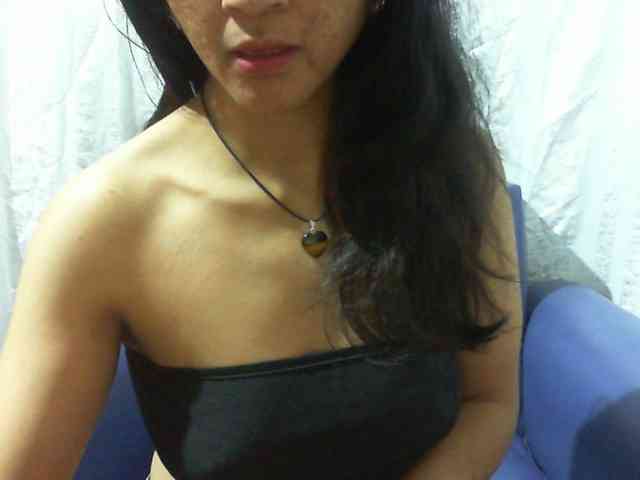Lysah webcam
