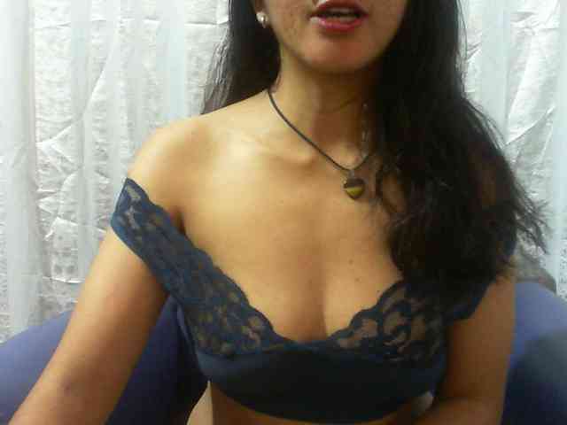 Lysah webcam