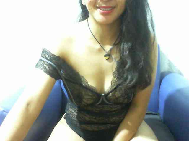 Lysah webcam
