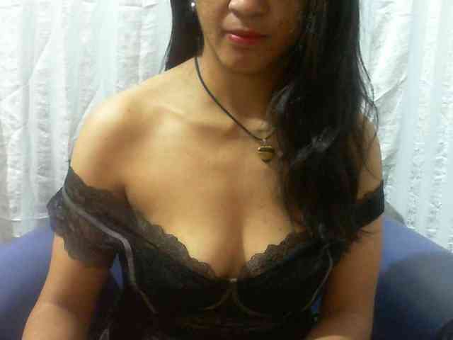 Lysah webcam