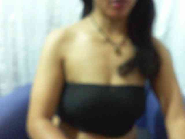 Lysah webcam
