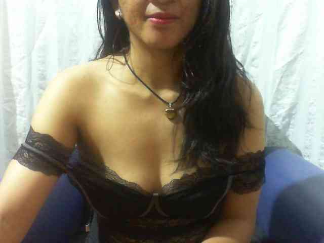 Lysah webcam