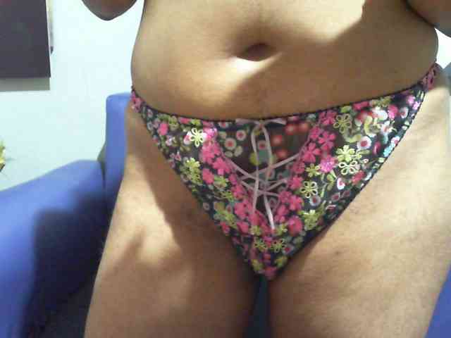Lysah webcam