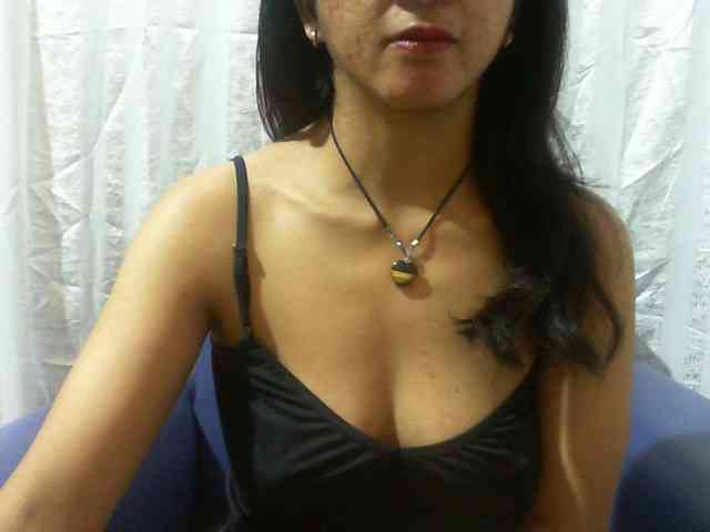 Lysah webcam