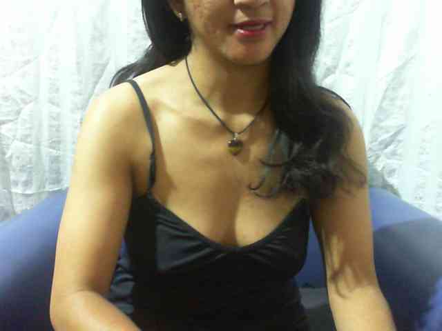 Lysah webcam