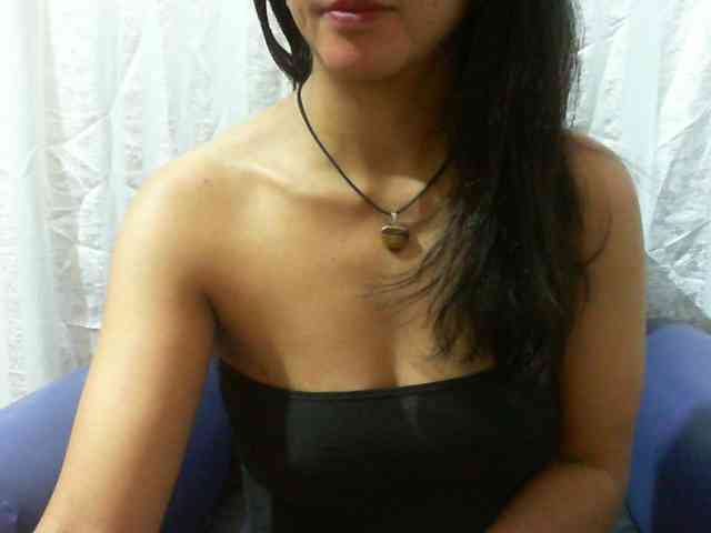 Lysah webcam