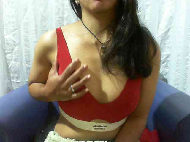 Lysah webcam