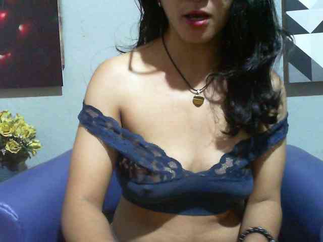 Lysah webcam