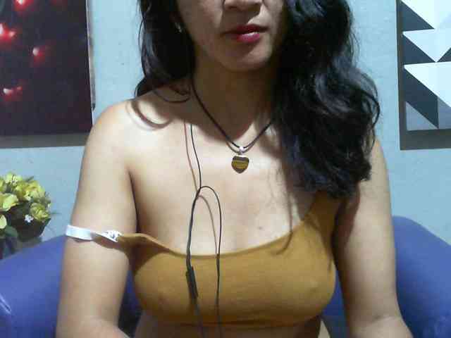Lysah webcam