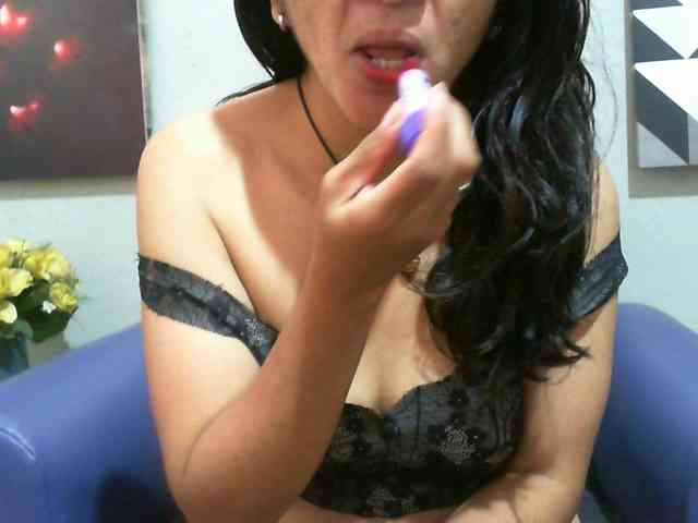 Lysah webcam
