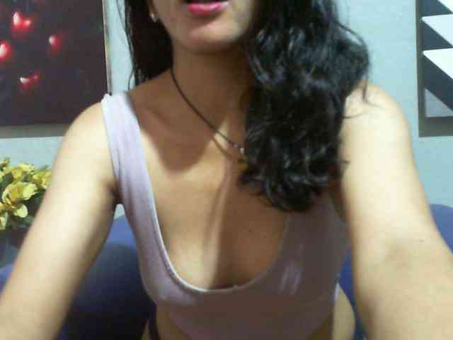 Lysah webcam