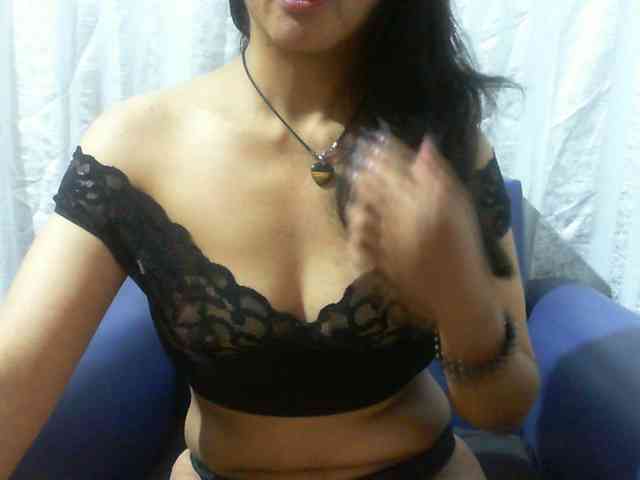 Lysah webcam