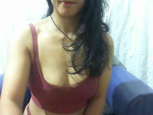 Lysah webcam