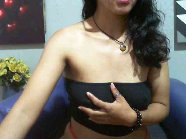 Lysah webcam