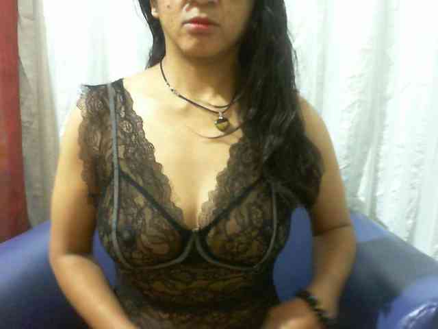 Lysah webcam