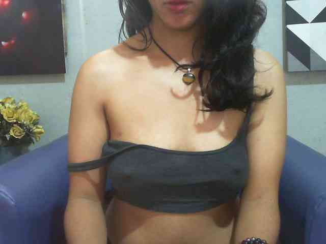 Lysah webcam