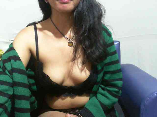 Lysah webcam