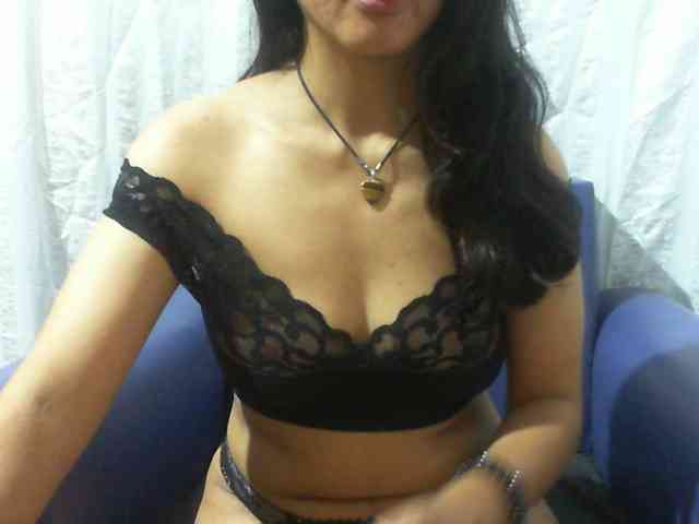 Lysah webcam