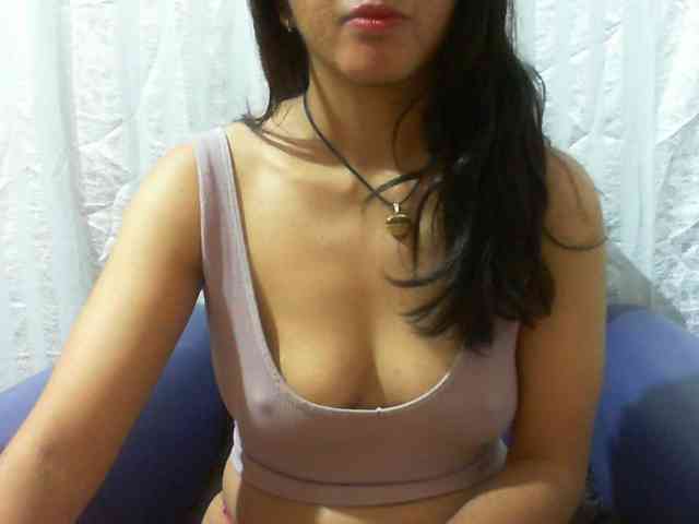 Lysah webcam