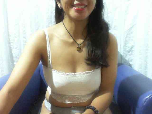 Lysah webcam