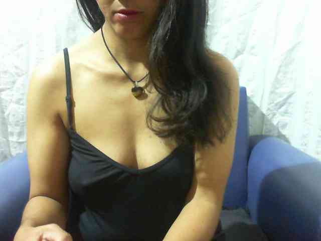 Lysah webcam