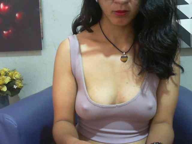 Lysah webcam