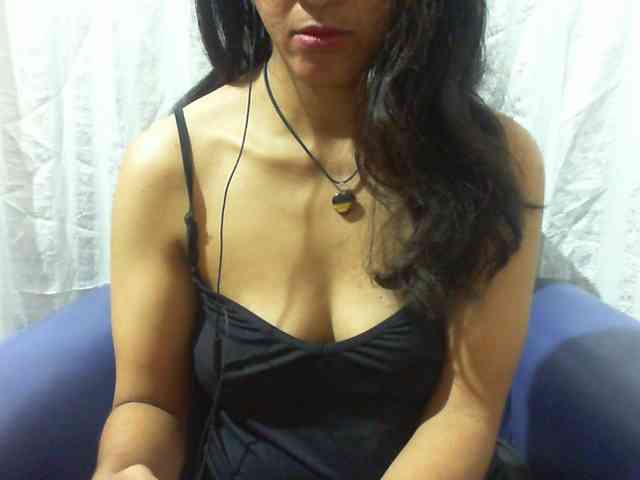 Lysah webcam