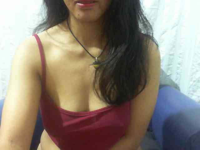 Lysah webcam