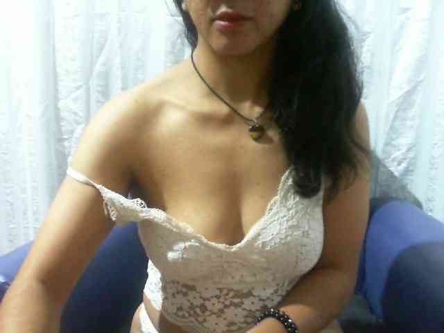 Lysah webcam