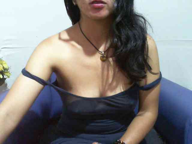 Lysah webcam